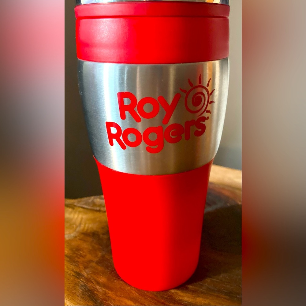 Collector Coffee Tumbler